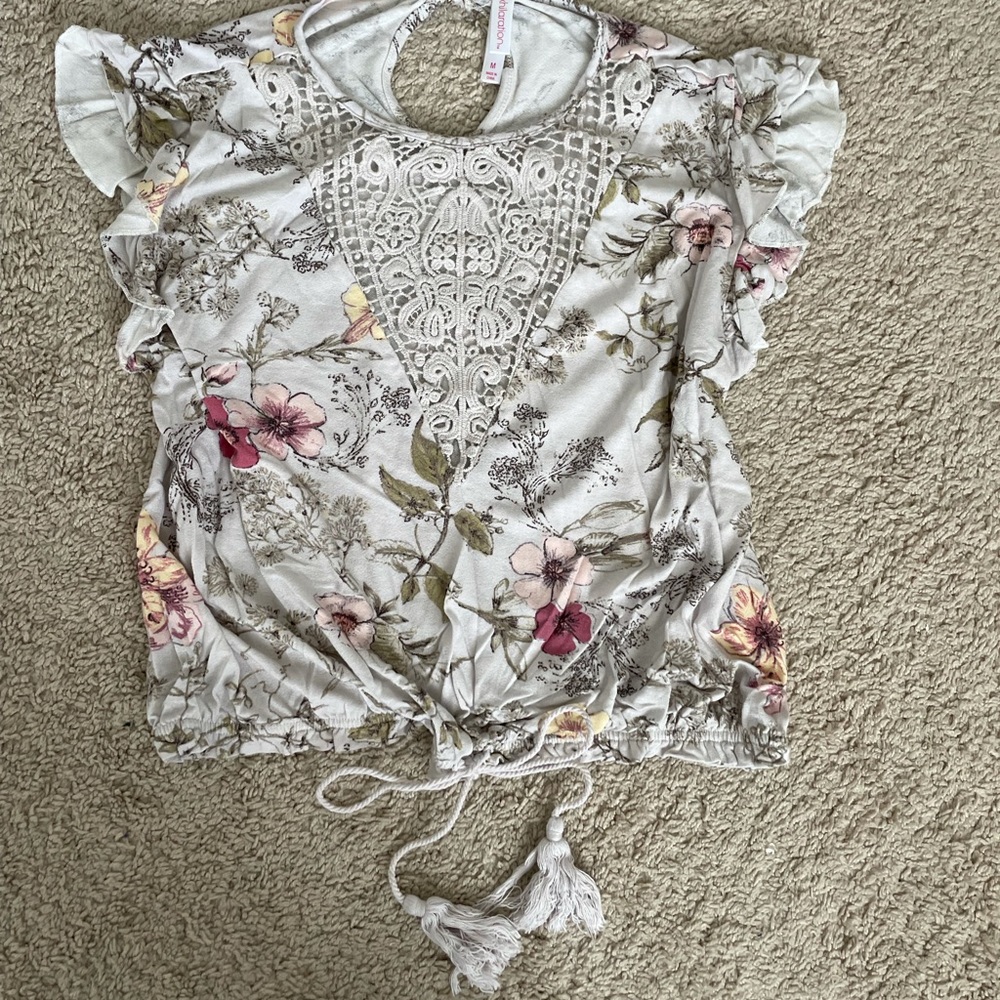 Lightly worn, good condition!